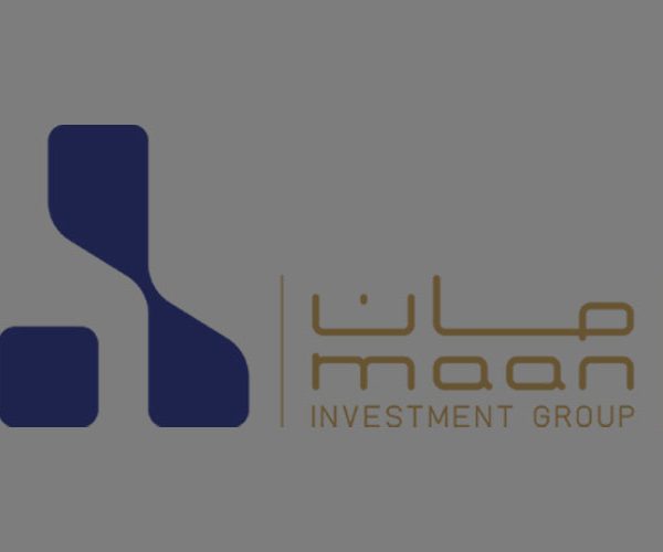 Maan Holding Group Web Design