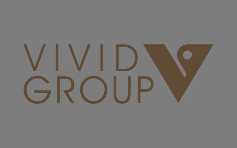 VIVID Group Web Design