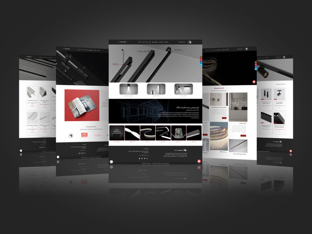 SPL Group Digital Marketing & Web Design