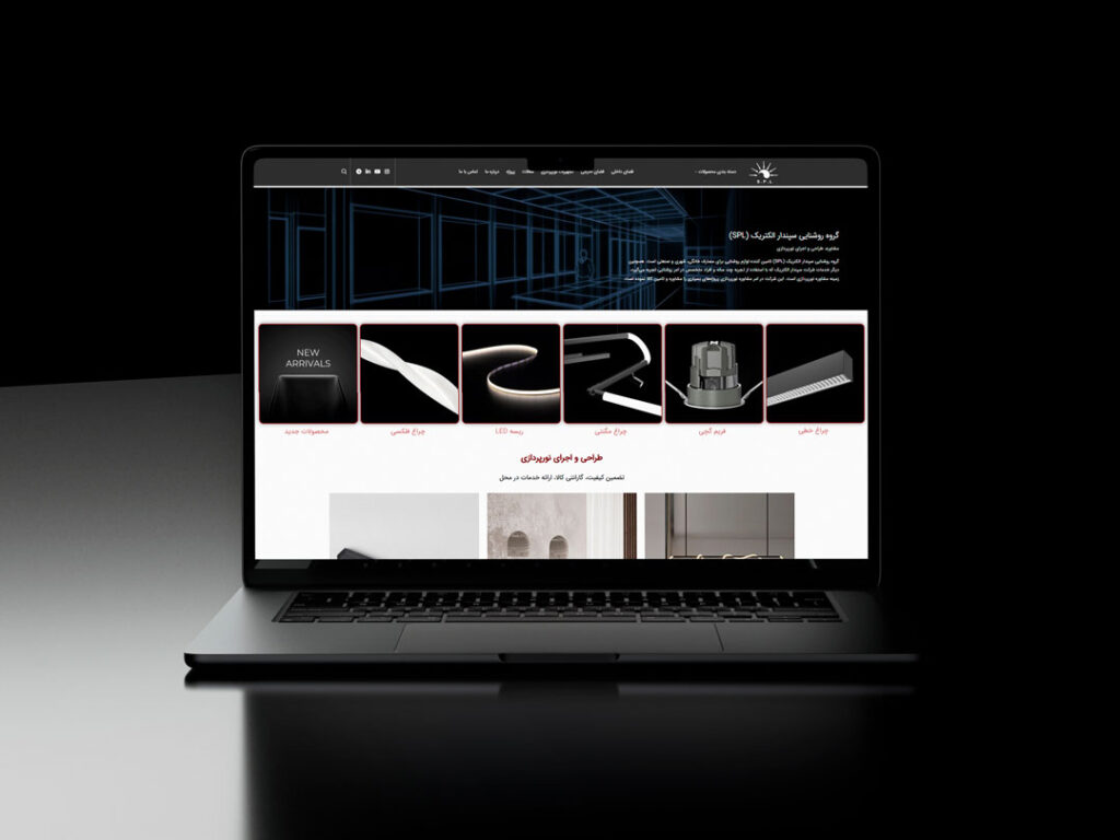 SPL Group Digital Marketing & Web Design