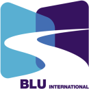 blu international company